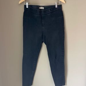 Black Madewell Anywhere Jean